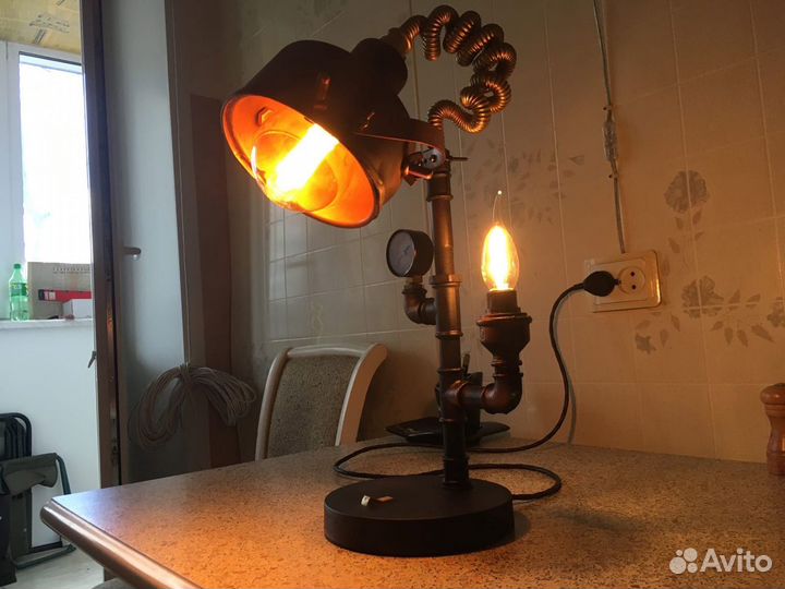 Услуги электрика