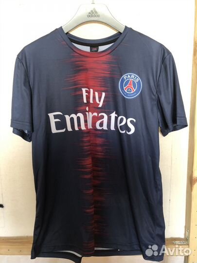 Футболка псж Неймар