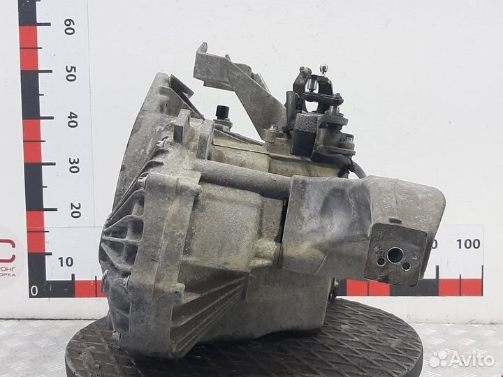 Кпп для mercedes-benz A-Class (W169)