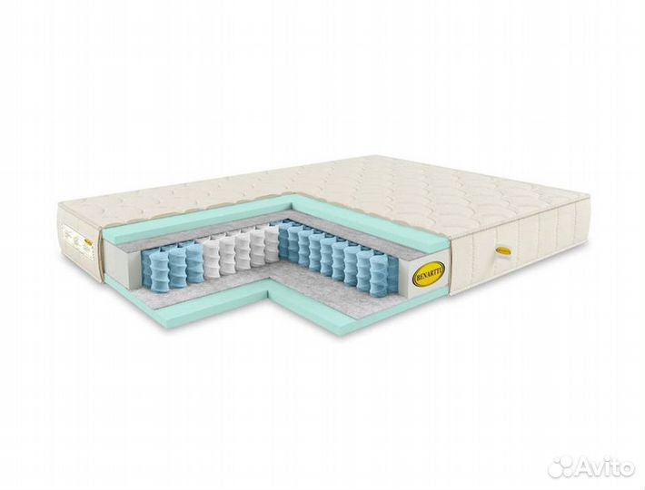 Матрас Мистер Слип Multi Line старт (110х200)