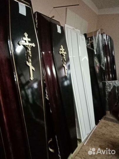 Ритуальные услуги а мокшане