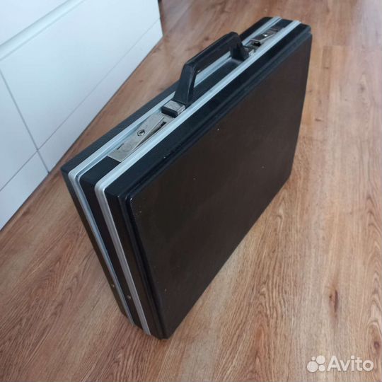 Чемодан СССР