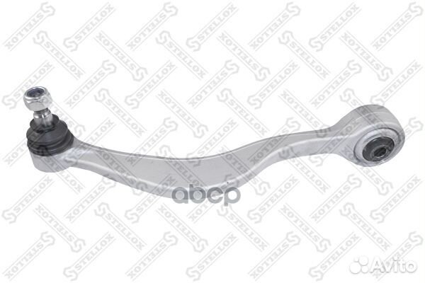 54-01189A-SX рычаг передний нижний правый алюм