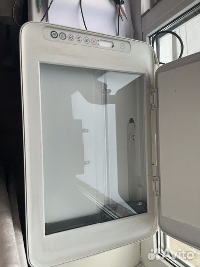 Принтер струйный мфу HP DeskJet 2620