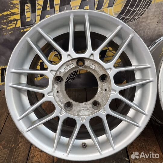 Литьё 5*150 D16 J8 ET48 DIA110 Weds