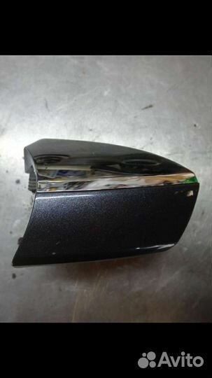 Мерседес ручка двери Левая Mercedes-Benz 2015