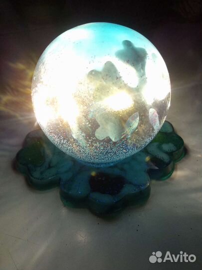 Светильник