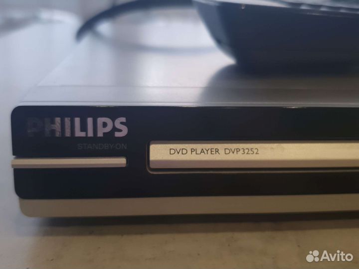 Dvd плеер с usb