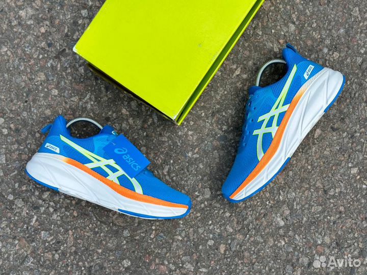 Кроссовки Asics мужские