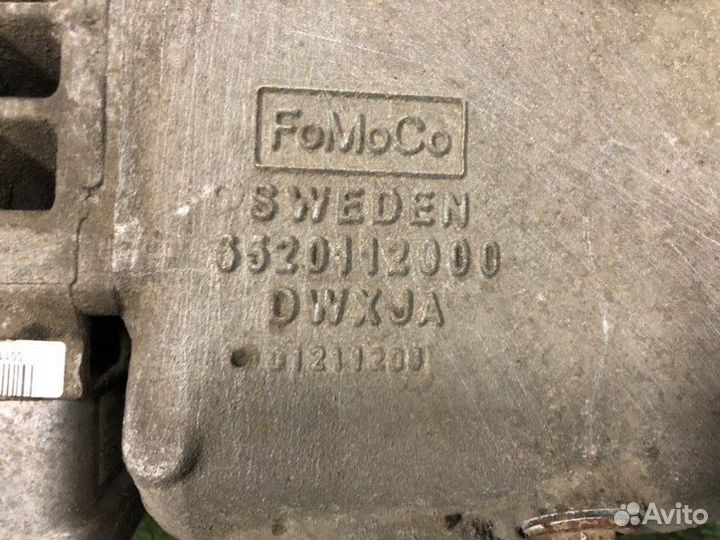 Редуктор задний Land Rover Freelander 2007