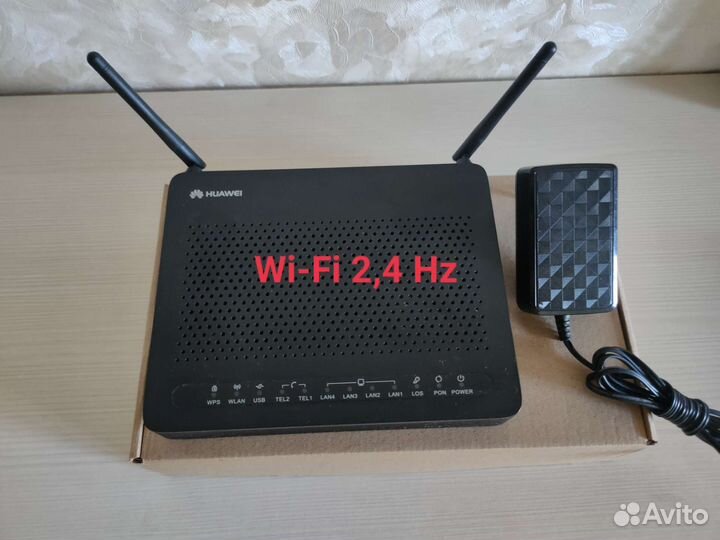 Народный Оптический терминал Huawei