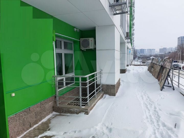 Свободного назначения, 154 м²