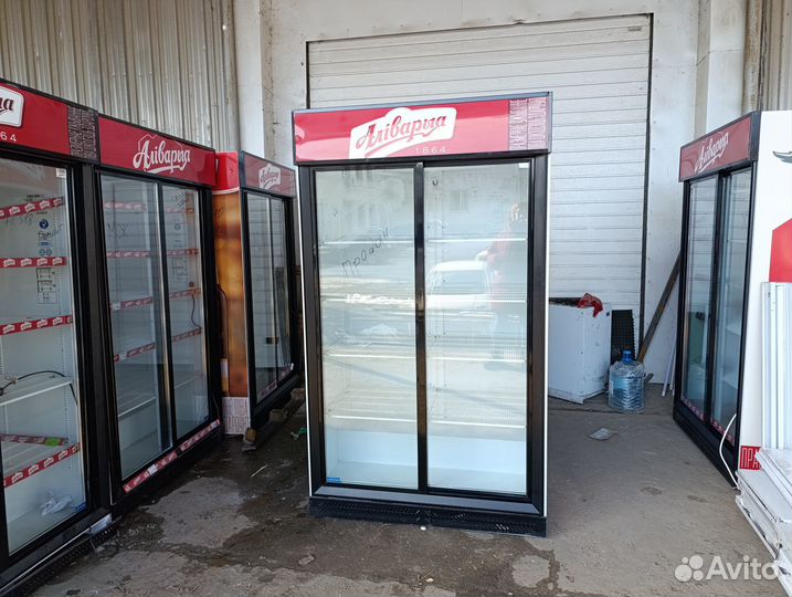 Шкафы витрины под любой товар с гарантией