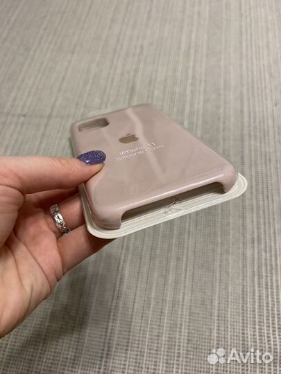 Чехолы новые на iPhone 11