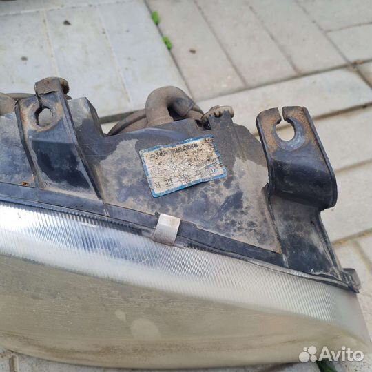 Фара правая Chery Amulet A15