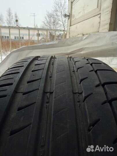 Triangle Sportex TSH11 225/45 R19