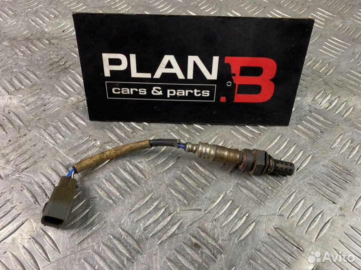 Датчик кислородный Toyota