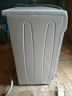 Стиральная машина LG WD-8014C