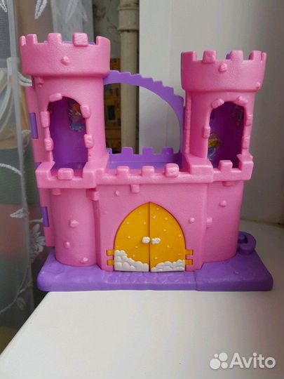Игрушка Замок