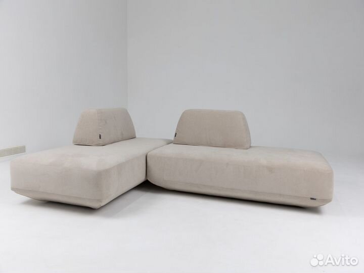 Диван 4400х1800 мм