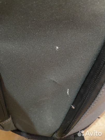 Кофры для мотоцикла bmw б/у (F800)