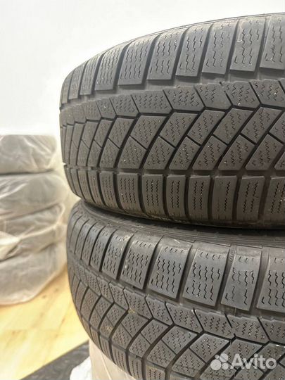 Continental ContiWinterContact TS 830 P 205/60 R16 91H