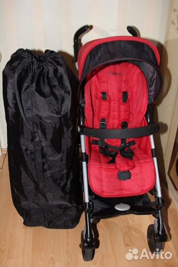 Сумка для перевозки коляски Peg Perego Si Доставка