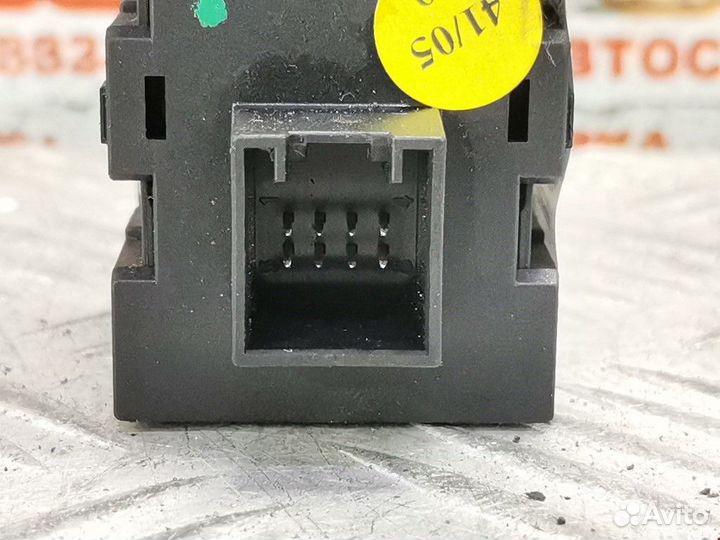 Кнопка (выключатель) Audi A6 4F/C6 2005