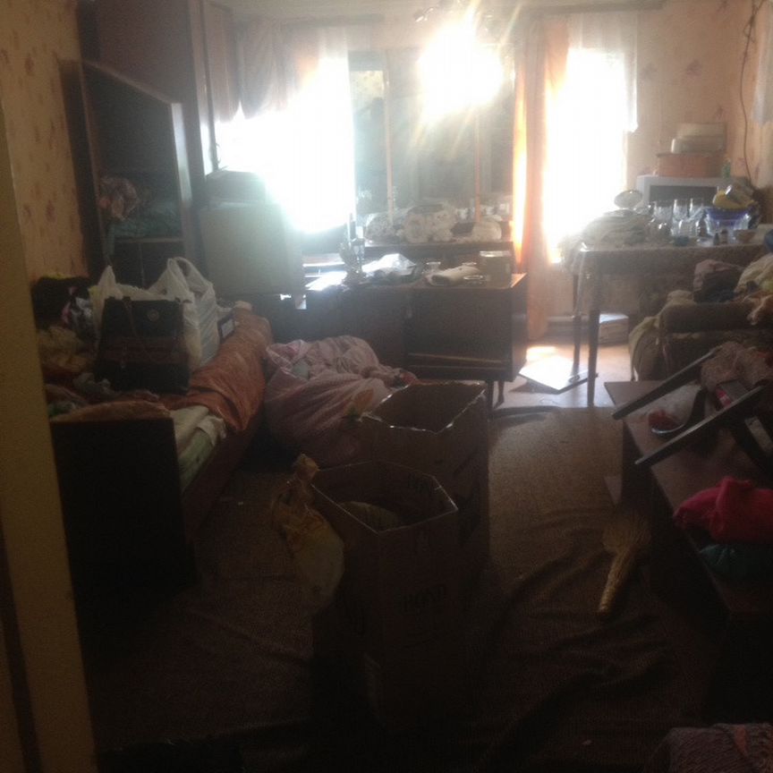 Квартира 2-комн. 39.2 м² в Новописцово — фото 8 из 13