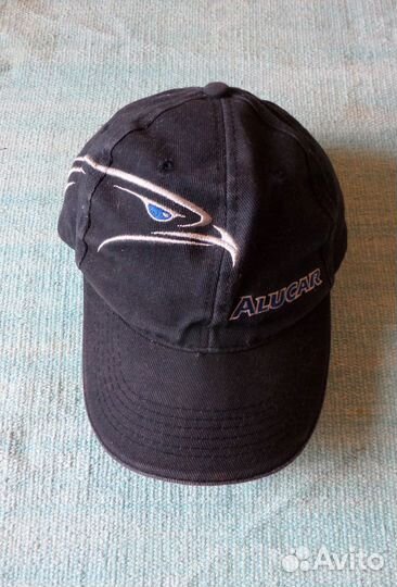 Детская кепка-бейсболка