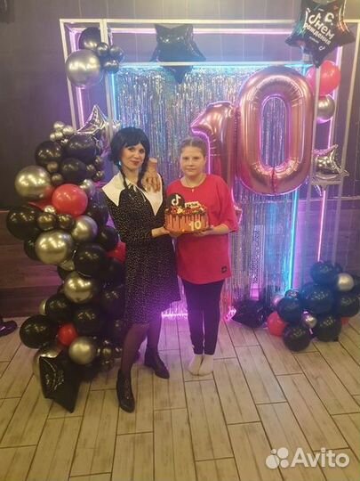 Ведущие праздников/ детские аниматоры