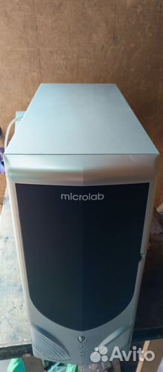 Корпус для пк