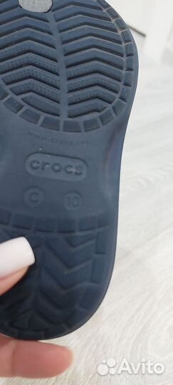 Crocs C10