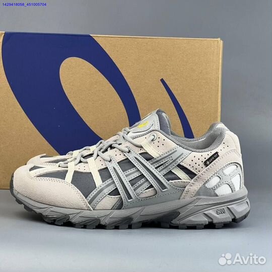 Кроссовки Asics Gel Sonoma 15-50 Gore-Tex (термо) (Арт.20931)