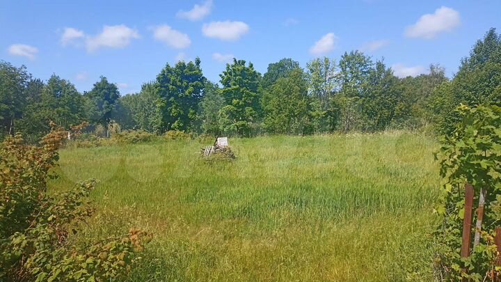 Дом 100 м² на участке 20 сот.