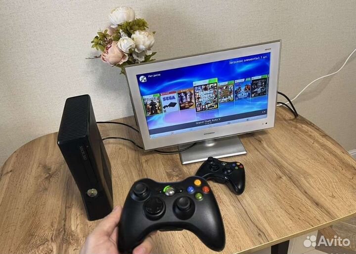 Xbox 360