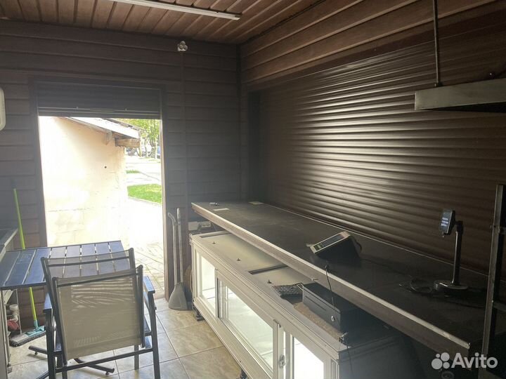 Торговая точка