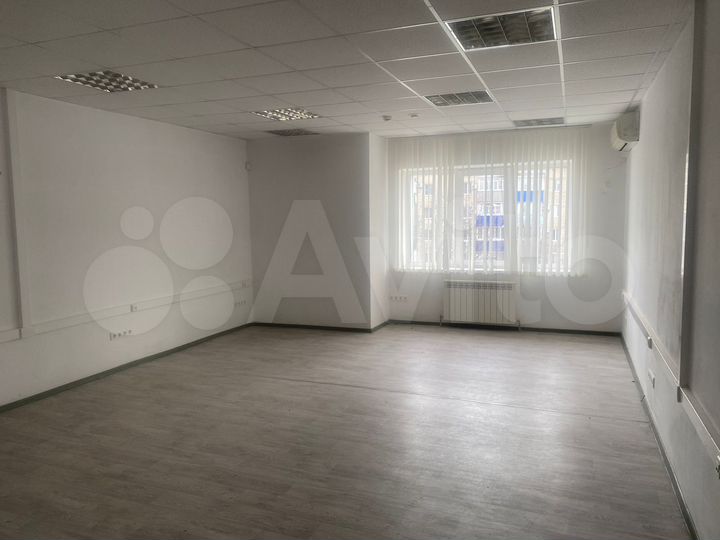 Офис, 43 м²