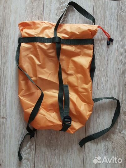 Компрессионный мешок