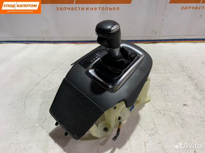 Селектор АКПП Mazda CX-5 KE 2014 B45A46100B