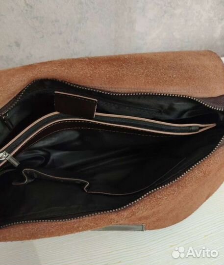 Сумка клатч