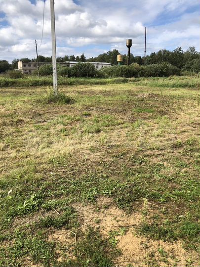 Участок 17 сот. (ИЖС)