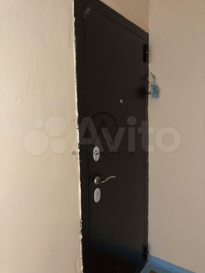 2-к. квартира, 44,9 м², 2/2 эт.