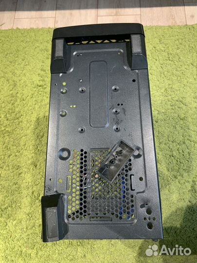 Корпус mini atx