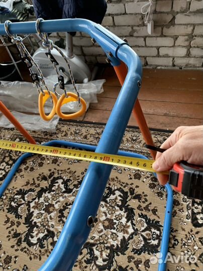 Спорткомплекс Калейдоскоп