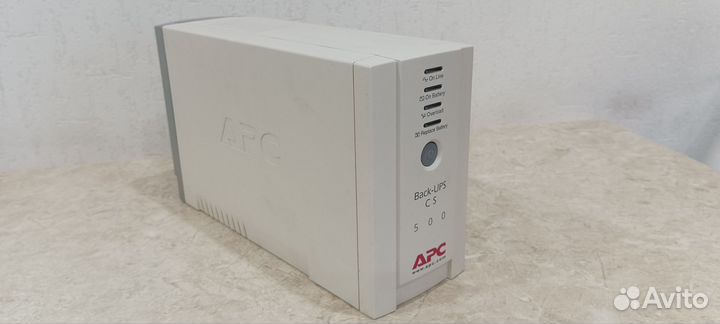 Ибп, стабилизаторы напряжения