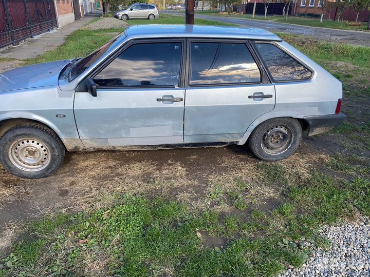 Авторазборка ваз