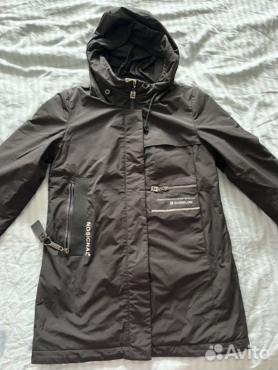 Пальто женское 42 44