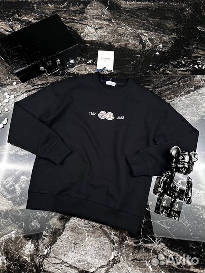 Свитшот Moncler