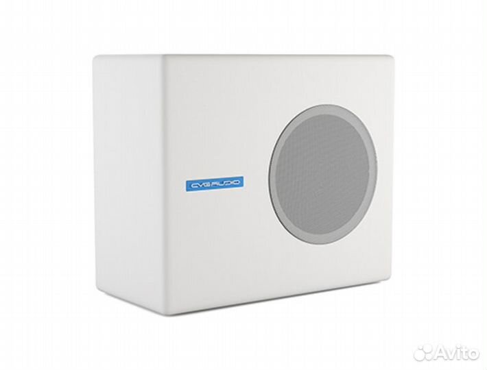 Сабвуфер CVGaudio SUBone A-6W/CR